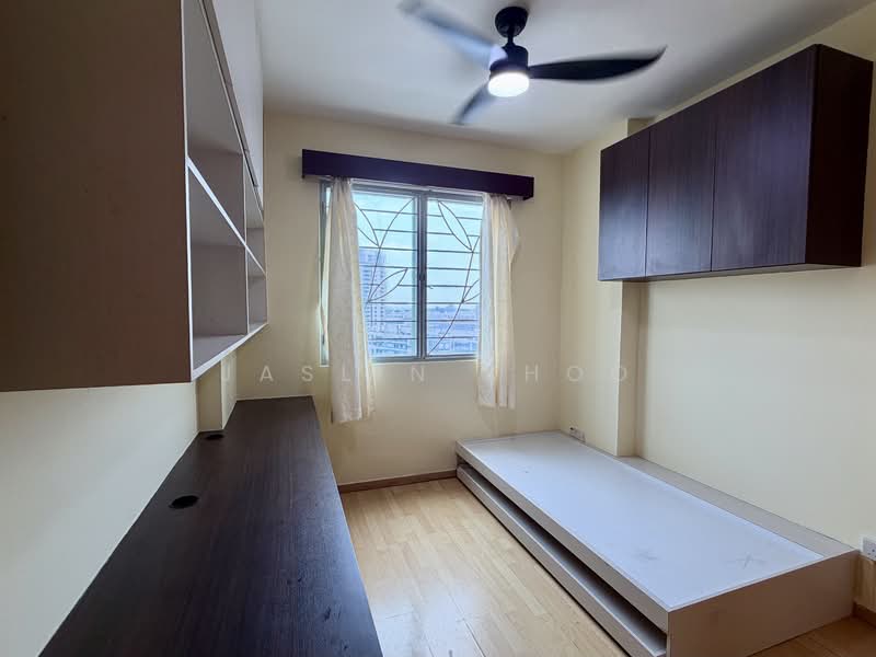 Guilin View, 20 Bukit Batok Street 52, 2 Bedrooms, 861 sqft, Condominium For Rent, by Jaslin Khoo, 500235368 - Bedroom - PropertyGuru.com.sg