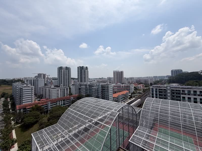 Guilin View, 20 Bukit Batok Street 52, 2 Bedrooms, 861 sqft, Condominium For Rent, by Jaslin Khoo, 500235368 - Exterior - PropertyGuru.com.sg