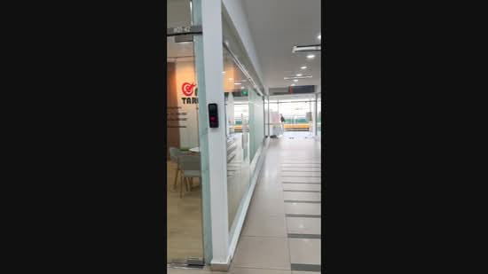 Novena Regency, 275 Thomson Road, 161 sqft, Shop / Shophouse For Rent, by Elaine Goi, 500235369 - CommercialGuru.com.sg