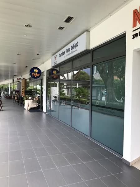 Novena Regency, 275 Thomson Road, 161 sqft, Shop / Shophouse For Rent, by Elaine Goi, 500235369 - Exterior - CommercialGuru.com.sg