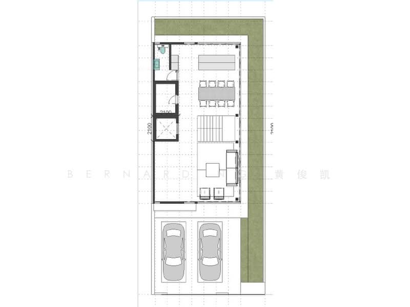 Newly Rebuild Designer Landed! Within 1km Maris Stella PLMGS!, How Sun Dr, Rochdale Road, Thrift Drive, Paya Lebar Crescent, 7 Bedrooms, 5,999 sqft, Corner Terrace For Sale, by Bernard Ng 黄俊凯, 500235370 - PropertyGuru.com.sg