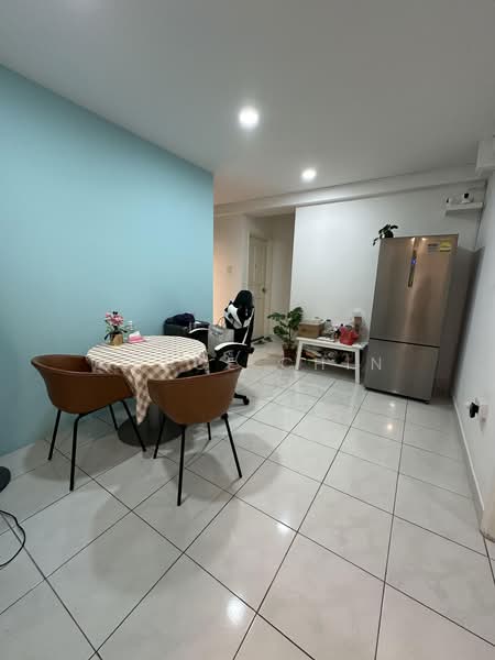 The Tanamera, 3 Tanah Merah Kechil Road, Room Rental, 120 sqft, Condominium For Rent, by Grace Chin, 500235371 - Interior - PropertyGuru.com.sg