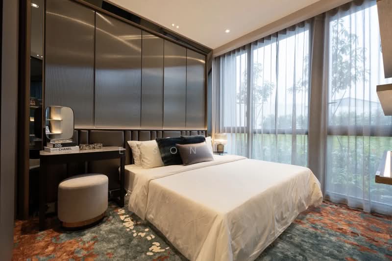 Aurelle of Tampines, Tampines Street 62, 4 Bedrooms, 1,023 sqft, Executive Condominium For Sale, by Elson Lee, 500235372 - Bedroom - PropertyGuru.com.sg