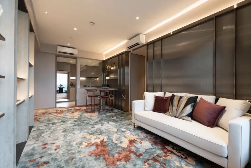 Aurelle of Tampines, Tampines Street 62, 4 Bedrooms, 1,023 sqft, Executive Condominium For Sale, by Elson Lee, 500235372 - PropertyGuru.com.sg