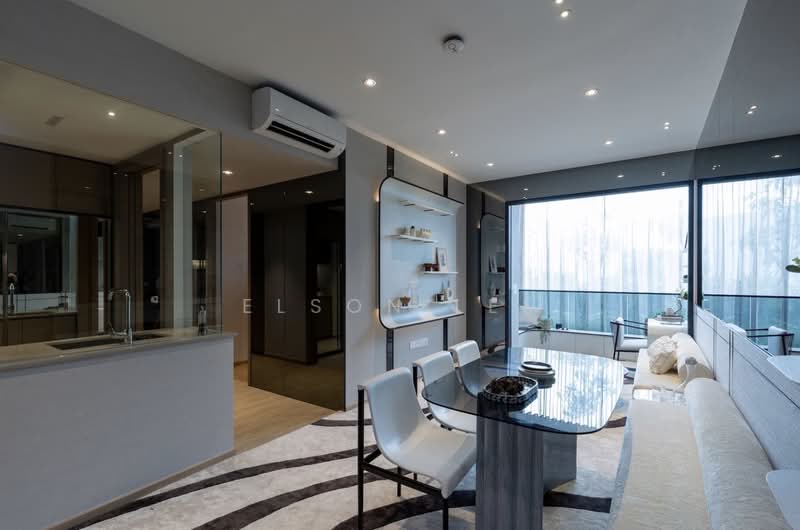 Aurelle of Tampines, Tampines Street 62, 4 Bedrooms, 1,023 sqft, Executive Condominium For Sale, by Elson Lee, 500235372 - PropertyGuru.com.sg