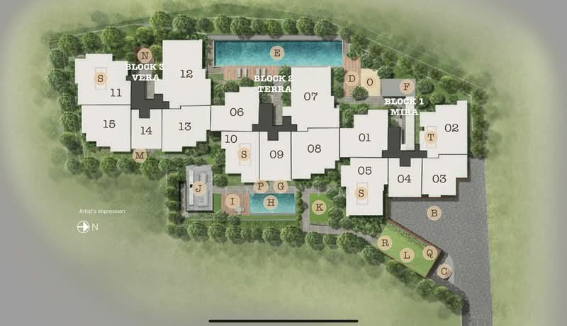 35 Gilstead, 35 Gilstead Road, 3 Bedrooms, 872 sqft, Apartment For Sale, by Yin Lim, 500235374 - Exterior - PropertyGuru.com.sg
