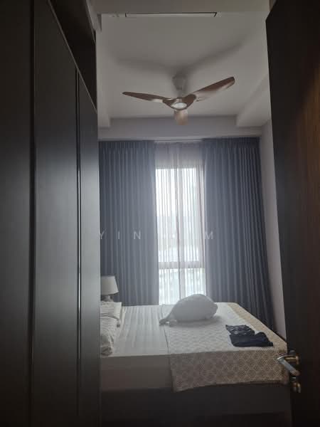 35 Gilstead, 35 Gilstead Road, 3 Bedrooms, 872 sqft, Apartment For Sale, by Yin Lim, 500235374 - Bedroom - PropertyGuru.com.sg