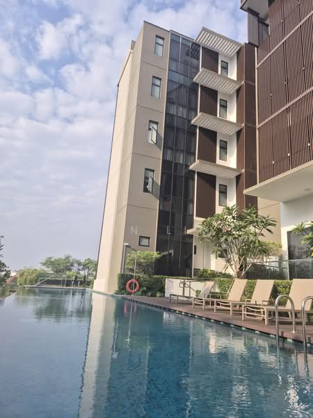 35 Gilstead, 35 Gilstead Road, 3 Bedrooms, 872 sqft, Apartment For Sale, by Yin Lim, 500235374 - Exterior - PropertyGuru.com.sg