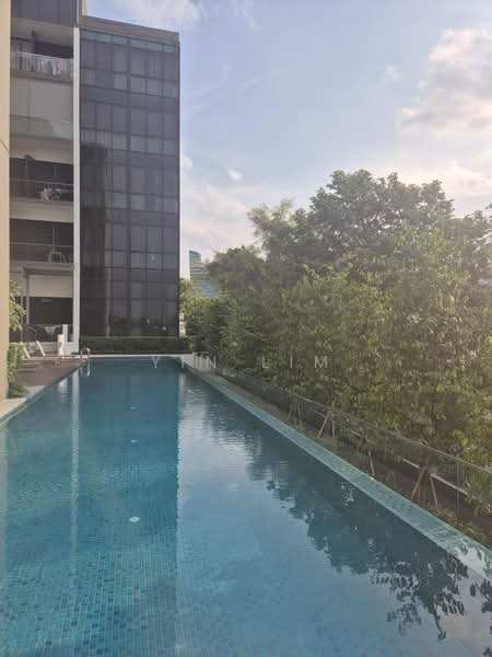 35 Gilstead, 35 Gilstead Road, 3 Bedrooms, 872 sqft, Apartment For Sale, by Yin Lim, 500235374 - Exterior - PropertyGuru.com.sg