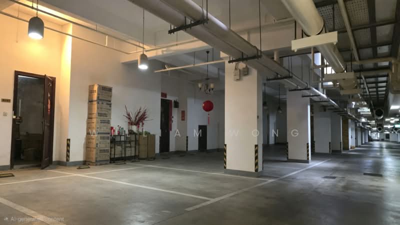 Springhill, Sembawang Walk, 5 Bedrooms, 3,014 sqft, Cluster House For Sale, by William Wong, 500235376 - Car Park - PropertyGuru.com.sg