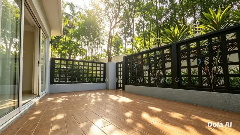 Springhill, Sembawang Walk, 5 Bedrooms, 3,014 sqft, Cluster House For Sale, by William Wong, 500235376 - Exterior - PropertyGuru.com.sg