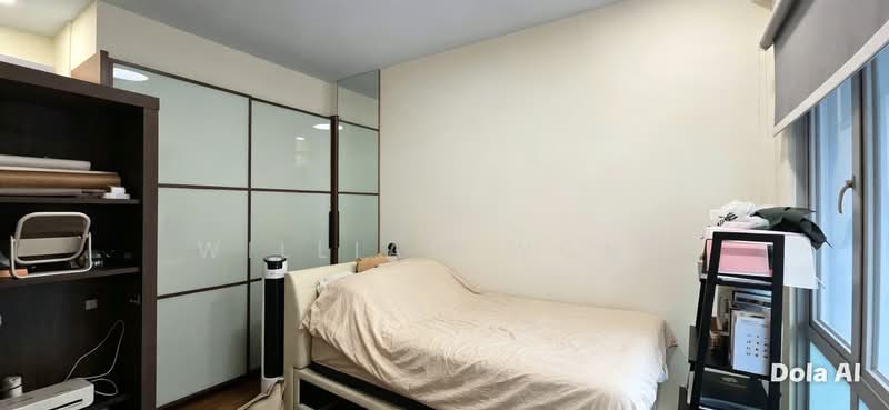 Springhill, Sembawang Walk, 5 Bedrooms, 3,014 sqft, Cluster House For Sale, by William Wong, 500235376 - Bedroom - PropertyGuru.com.sg