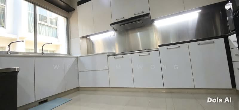 Springhill, Sembawang Walk, 5 Bedrooms, 3,014 sqft, Cluster House For Sale, by William Wong, 500235376 - Kitchen - PropertyGuru.com.sg