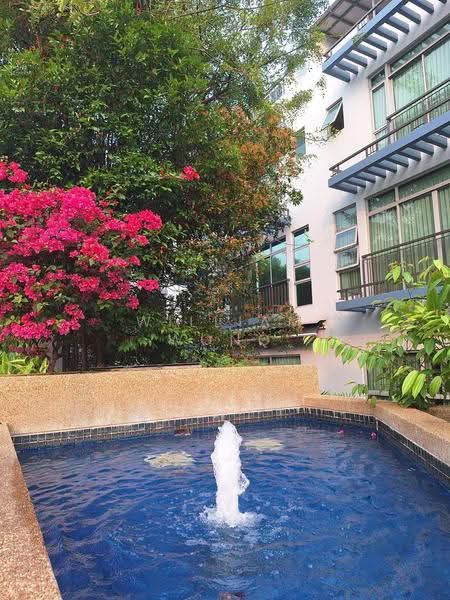 Springhill, 2 Sembawang Walk, Sembawang / Yishun, 5 Bedrooms, 3,014 sqft, Cluster House For Sale, by William Wong, 500235376 - Exterior - PropertyGuru.com.sg