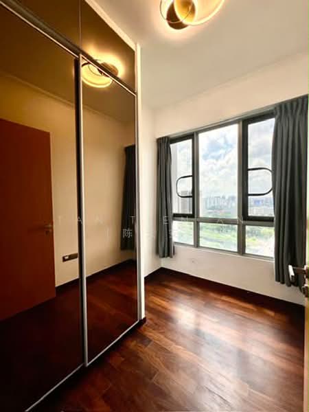 RiverBay, 23 Mar Thoma Road, 2 Bedrooms, 646 sqft, Condominium For Rent, by Tan Tien An (陈天安), 500235377 - Bedroom - PropertyGuru.com.sg