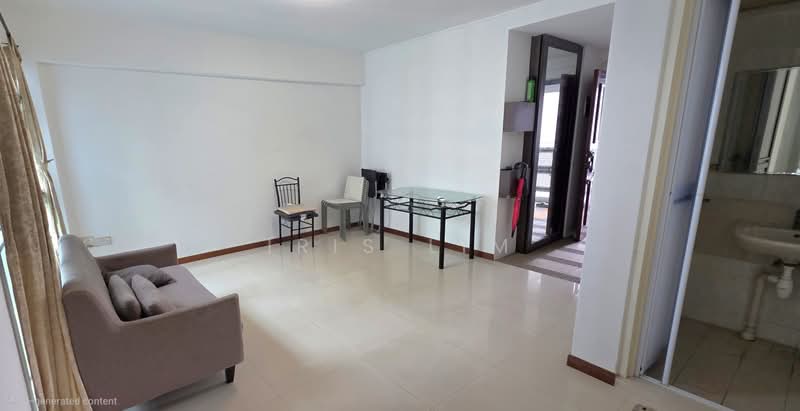 385 Bukit Batok West Avenue 5, 385 Bukit Batok West Avenue 5, 3 Bedrooms, 968 sqft, HDB Flat For Rent, by Iris Lim, 500235378 - Living Room - PropertyGuru.com.sg