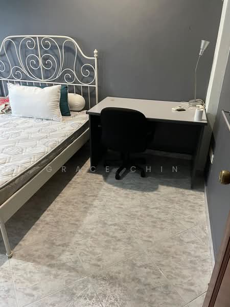 477C Changi Road, , Room Rental, 100 sqft, HDB Flat For Rent, by Grace Chin, 500235381 - Bedroom - PropertyGuru.com.sg