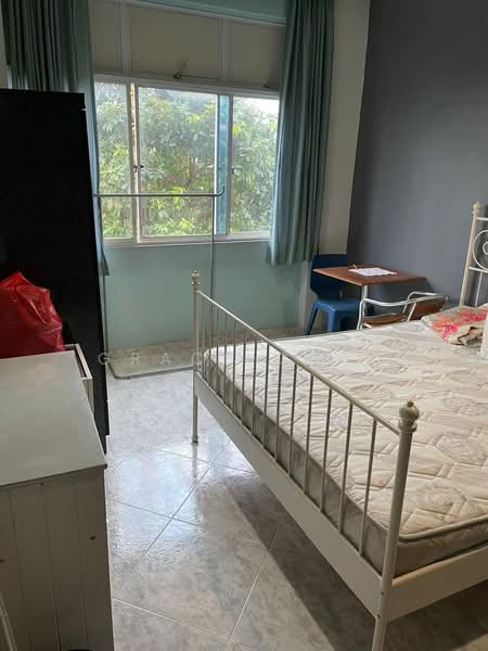 477C Changi Road, , Room Rental, 100 sqft, HDB Flat For Rent, by Grace Chin, 500235381 - Bedroom - PropertyGuru.com.sg