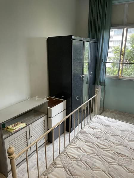477C Changi Road, , Room Rental, 100 sqft, HDB Flat For Rent, by Grace Chin, 500235381 - Bedroom - PropertyGuru.com.sg
