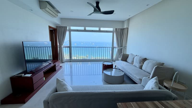 Costa Del Sol, 78 Bayshore Road, 4 Bedrooms, 1,561 sqft, Condominium For Rent, by Reshma Arora, 500235382 - Living Room - PropertyGuru.com.sg