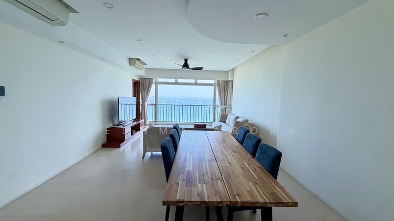 Costa Del Sol, 78 Bayshore Road, 4 Bedrooms, 1,561 sqft, Condominium For Rent, by Reshma Arora, 500235382 - Living Room - PropertyGuru.com.sg