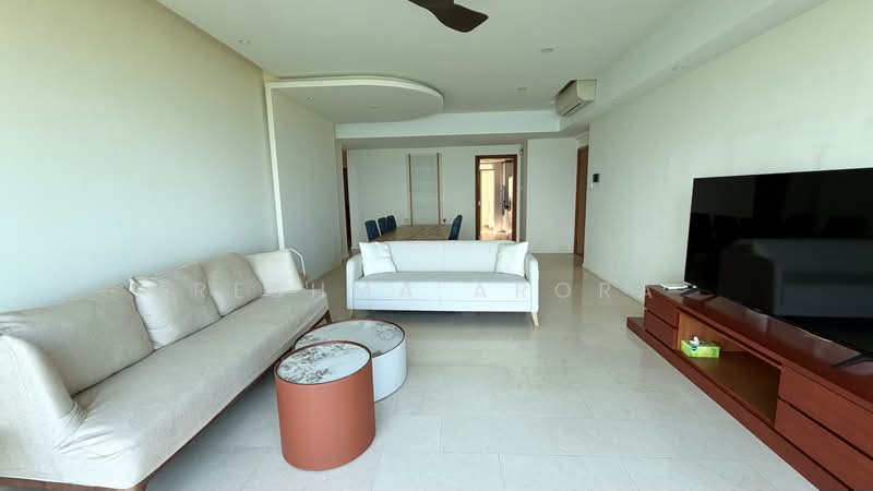 Costa Del Sol, 78 Bayshore Road, 4 Bedrooms, 1,561 sqft, Condominium For Rent, by Reshma Arora, 500235382 - Living Room - PropertyGuru.com.sg