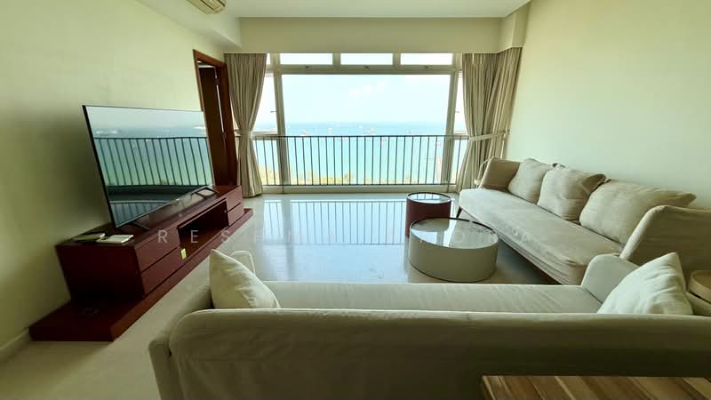 Costa Del Sol, 78 Bayshore Road, 4 Bedrooms, 1,561 sqft, Condominium For Rent, by Reshma Arora, 500235382 - Living Room - PropertyGuru.com.sg