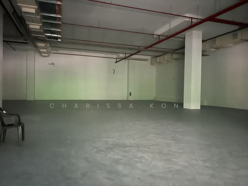 KAY LIM @ TAGORE, , 2,210 sqft, Light Industrial (B1) For Rent, by Charissa Kong, 500235385 - Interior - CommercialGuru.com.sg