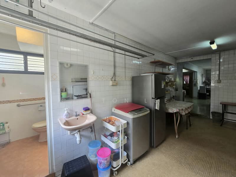 705 Clementi West Street 2, 705 Clementi West Street 2, 2 Bedrooms, 882 sqft, HDB Flat For Sale, by Clifton Lee, 500235392 - PropertyGuru.com.sg
