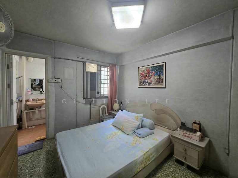 705 Clementi West Street 2, 705 Clementi West Street 2, 2 Bedrooms, 882 sqft, HDB Flat For Sale, by Clifton Lee, 500235392 - PropertyGuru.com.sg