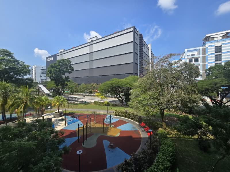 705 Clementi West Street 2, 705 Clementi West Street 2, 2 Bedrooms, 882 sqft, HDB Flat For Sale, by Clifton Lee, 500235392 - Exterior - PropertyGuru.com.sg