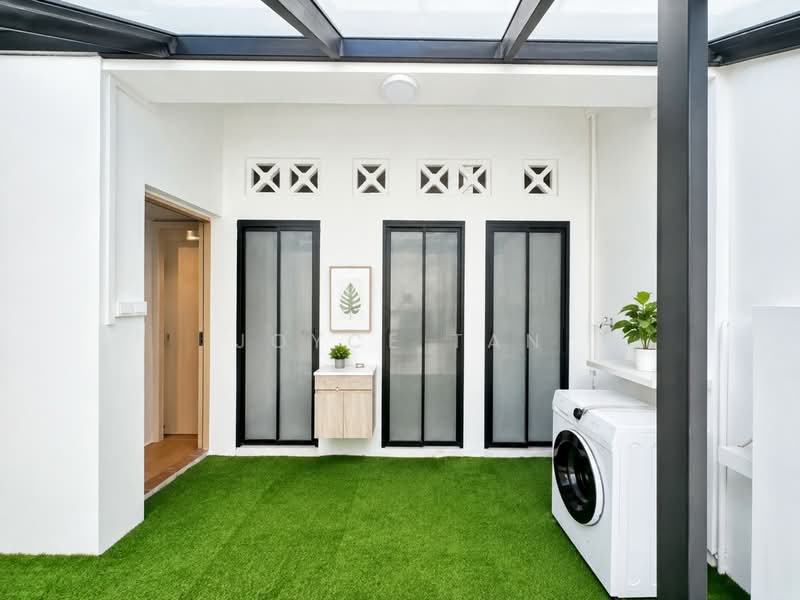 Boutique Landed (Coliving), , Room Rental, 150 sqft, Cluster House For Rent, by Joyce Tan, 500235393 - Interior - PropertyGuru.com.sg