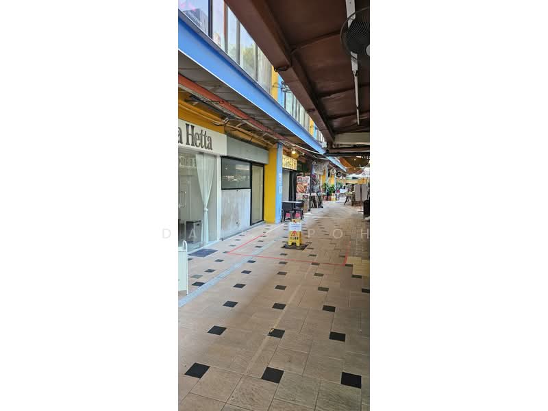 Katong Shopping Centre, 865 Mountbatten Road, 346 sqft, Other Retail For Rent, by David Poh, 500235394 - Exterior - CommercialGuru.com.sg