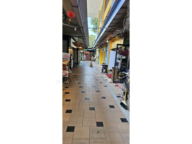 Katong Shopping Centre, 865 Mountbatten Road, 346 sqft, Other Retail For Rent, by David Poh, 500235394 - Exterior - CommercialGuru.com.sg