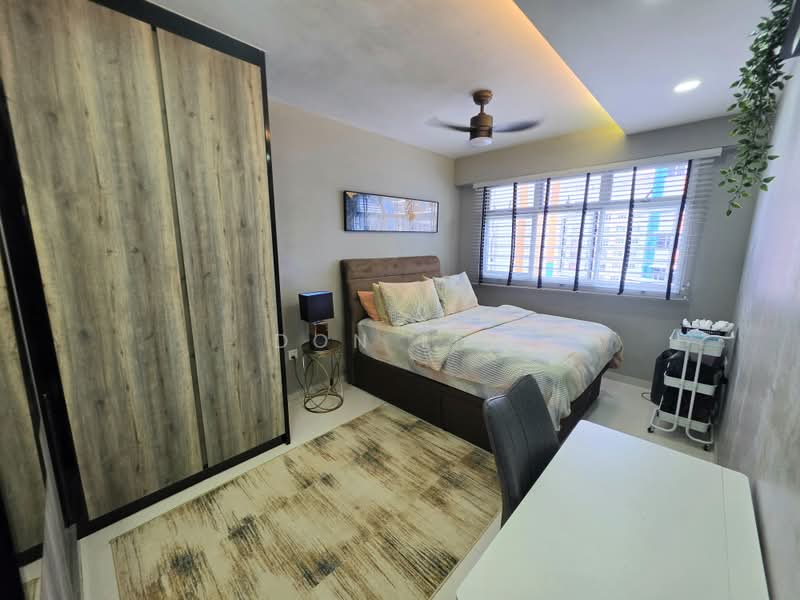 674A Fern Grove @ Yishun, 674A Yishun Avenue 4, 3 Bedrooms, 1,205 sqft, HDB Flat For Sale, by Don Lim, 500235397 - Bedroom - PropertyGuru.com.sg