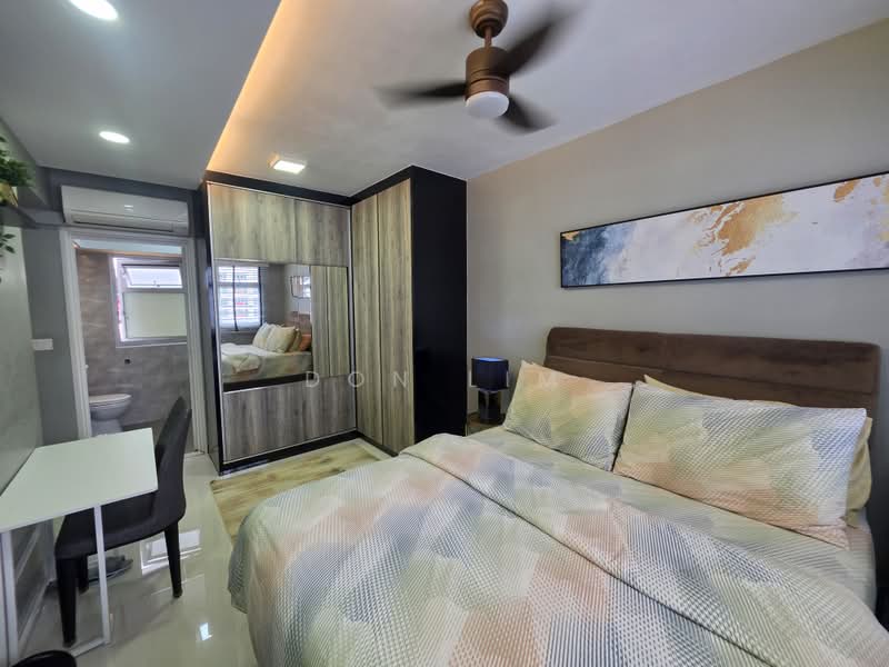 674A Fern Grove @ Yishun, 674A Yishun Avenue 4, 3 Bedrooms, 1,205 sqft, HDB Flat For Sale, by Don Lim, 500235397 - Bedroom - PropertyGuru.com.sg