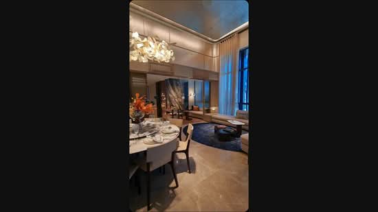 The Continuum, 1-8 Thiam Siew Avenue, 5 Bedrooms, 1,905 sqft, Condominium For Sale, by Cheryl Teh, 500235399 - PropertyGuru.com.sg