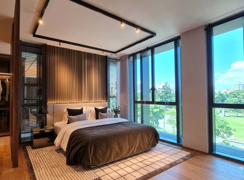 The Continuum, 1-8 Thiam Siew Avenue, 5 Bedrooms, 1,905 sqft, Condominium For Sale, by Cheryl Teh, 500235399 - Bedroom - PropertyGuru.com.sg