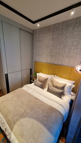 The Continuum, 1-8 Thiam Siew Avenue, 5 Bedrooms, 1,905 sqft, Condominium For Sale, by Cheryl Teh, 500235399 - Bedroom - PropertyGuru.com.sg