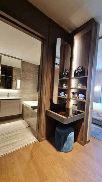 The Continuum, 1-8 Thiam Siew Avenue, 5 Bedrooms, 1,905 sqft, Condominium For Sale, by Cheryl Teh, 500235399 - Bathroom - PropertyGuru.com.sg
