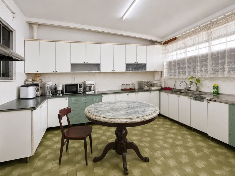 Cheap and Rare Freehold 2 Storey Semi-D @ Siglap/ East Coast Park, Third Street, Siglap Road, Elite Park Avenue, East Coast / Marine Parade, 5 Bedrooms, 3,300 sqft, Semi-Detached House For Sale, by Sonia Lin, 500235402 - Kitchen - PropertyGuru.com.sg