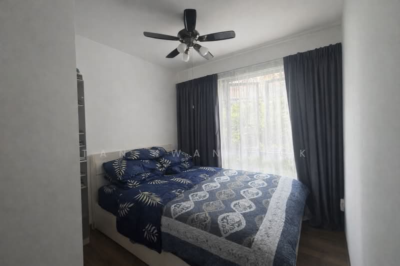 SUPER UNDERVALUED 4BR | NEAR MRT | POOL VIEW, Sembawang / Yishun, 4 Bedrooms, 1,109 sqft, Condominium For Sale, by Tan Kwan Yick, 500235405 - Bedroom - PropertyGuru.com.sg