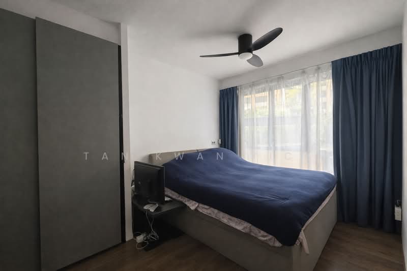 SUPER UNDERVALUED 4BR | NEAR MRT | POOL VIEW, Sembawang / Yishun, 4 Bedrooms, 1,109 sqft, Condominium For Sale, by Tan Kwan Yick, 500235405 - Bedroom - PropertyGuru.com.sg