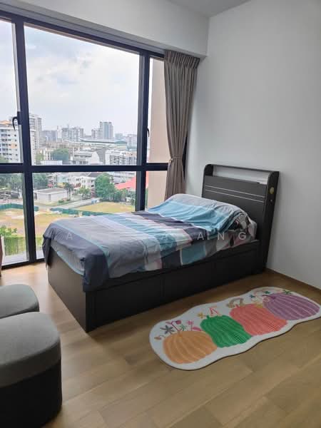 Piccadilly Grand, Northumberland Road, 2 Bedrooms, 646 sqft, Condominium For Rent, by Amelia Ang, 500235407 - Bedroom - PropertyGuru.com.sg