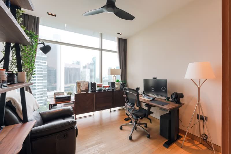 The Edge on Cairnhill, 130 Cairnhill Road, 4 Bedrooms, 2,142 sqft, Condominium For Sale, by Timothy Teo, 500235408 - Bedroom 2 - PropertyGuru.com.sg