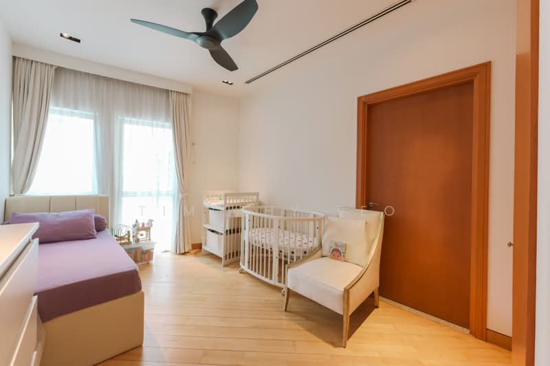 The Edge on Cairnhill, 130 Cairnhill Road, 4 Bedrooms, 2,142 sqft, Condominium For Sale, by Timothy Teo, 500235408 - Bedroom 4 - PropertyGuru.com.sg