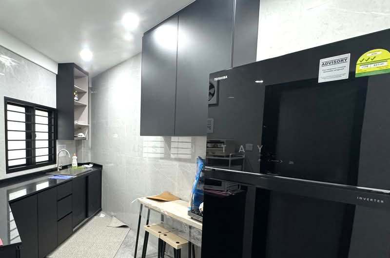 2 Joo Avenue, 2 Joo Avenue, Room Rental, 200 sqft, Corner Terrace For Rent, by Susan Tay, 500235409 - Kitchen - PropertyGuru.com.sg