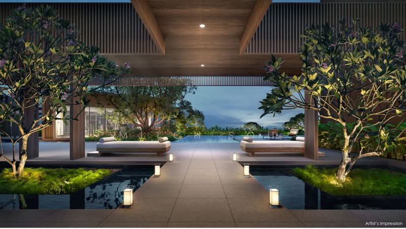 ELTA, 12 Clementi Avenue 1, 3 Bedrooms, 926 sqft, Condominium For Sale, by Mitch Soh, 500235412 - Exterior - PropertyGuru.com.sg
