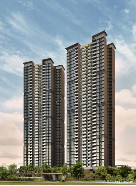 ELTA, 12 Clementi Avenue 1, 3 Bedrooms, 926 sqft, Condominium For Sale, by Mitch Soh, 500235412 - Exterior - PropertyGuru.com.sg