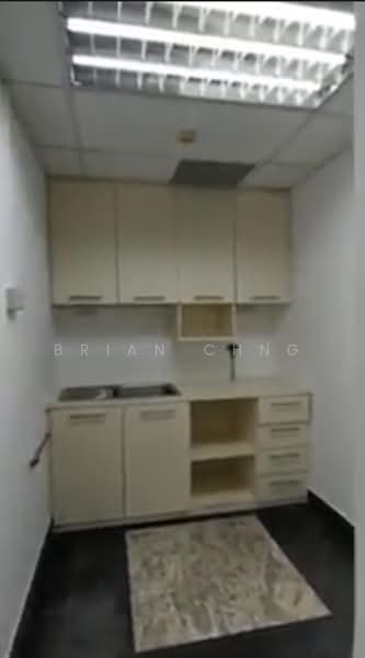 Hongkong Street, , 3,745 sqft, Shop / Shophouse For Rent, by Brian Chng, 500235414 - Kitchen - CommercialGuru.com.sg